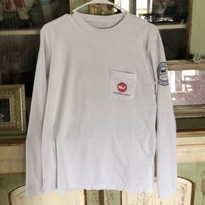 Vineyard Vines EDSFTG Longsleeve